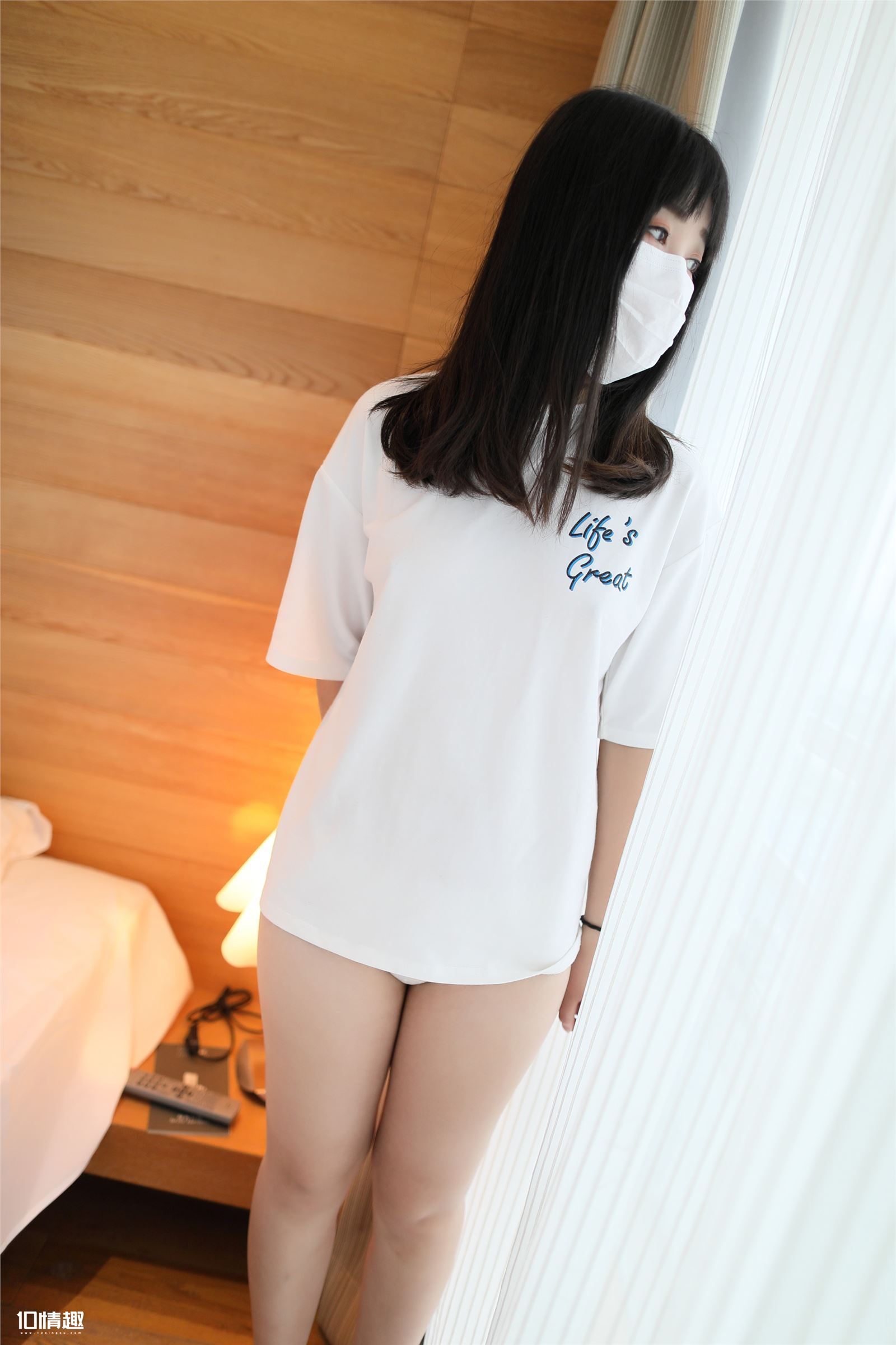 [ROSI写真]KZ系列 2018.12.23 NO.924